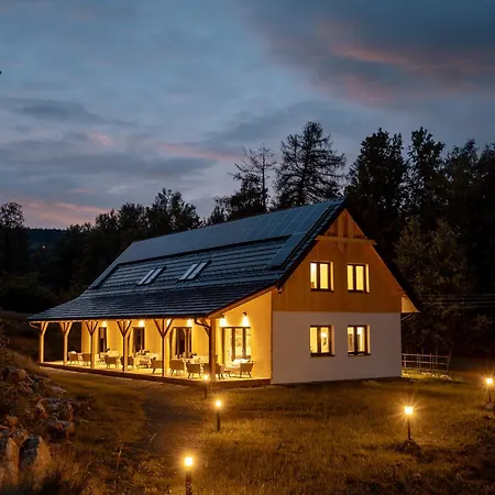 Cilantro Apartment *