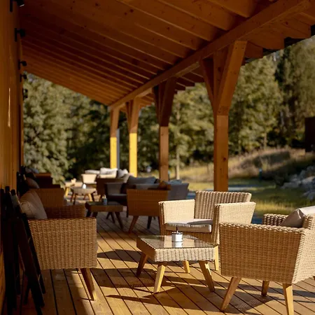 Cilantro Szklarska Poreba