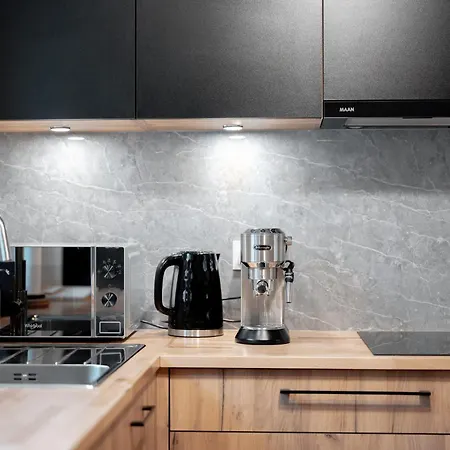 Cilantro Szklarska Poreba