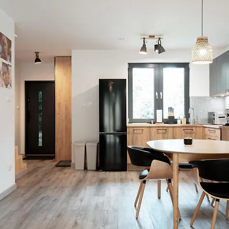 Cilantro * Szklarska Poreba