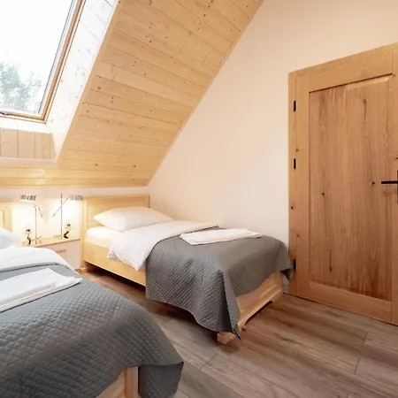 Apartment Cilantro *