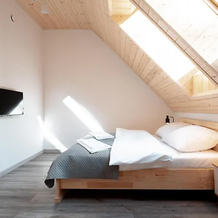 Cilantro Apartment Szklarska Poreba