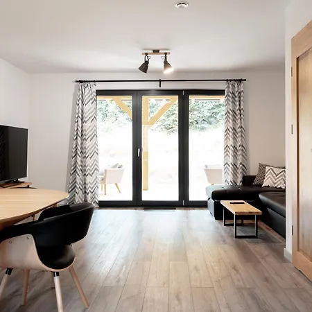 Apartment Cilantro *