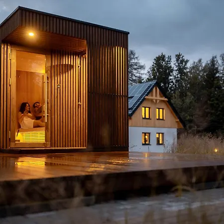 Lejlighed Cilantro *