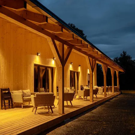 Cilantro Lejlighed Szklarska Poręba