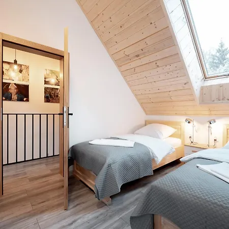 Cilantro Lejlighed *