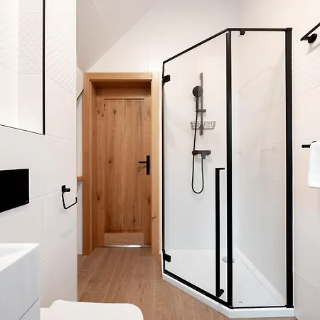 Cilantro Apartmán *