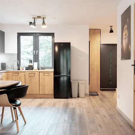 Cilantro Szklarska Poręba