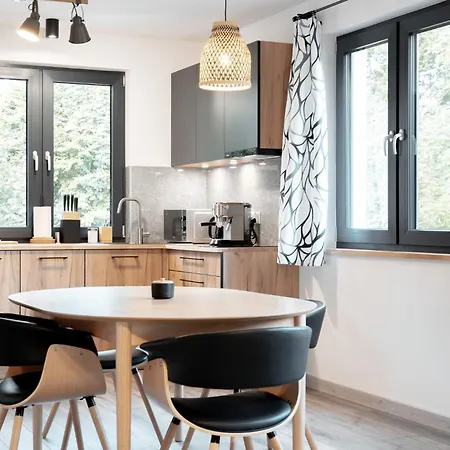 Cilantro * Szklarska Poręba