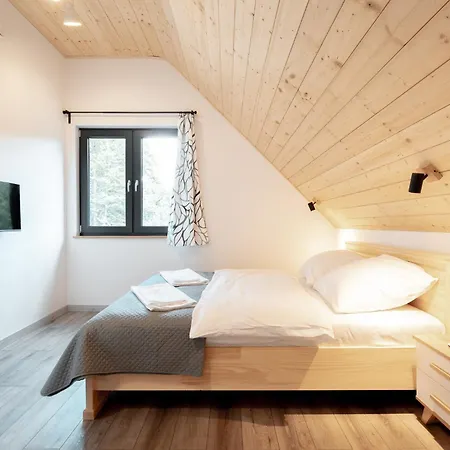 Cilantro Apartmán *