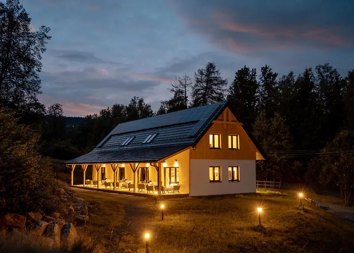 Cilantro Apartment *