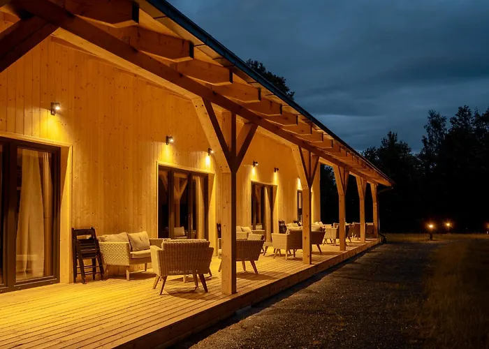 Cilantro Apartment Szklarska Poreba