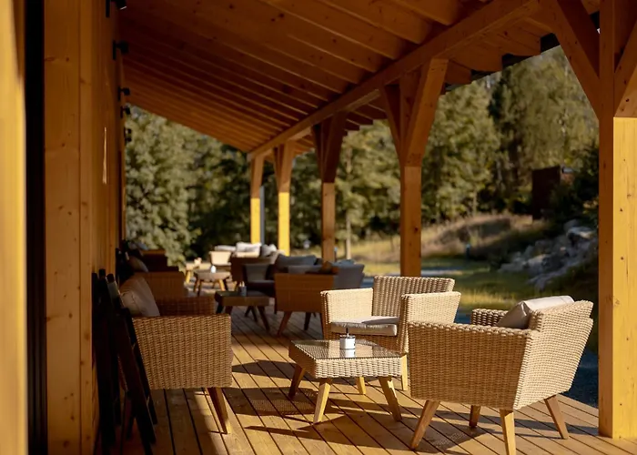 Cilantro Szklarska Poreba