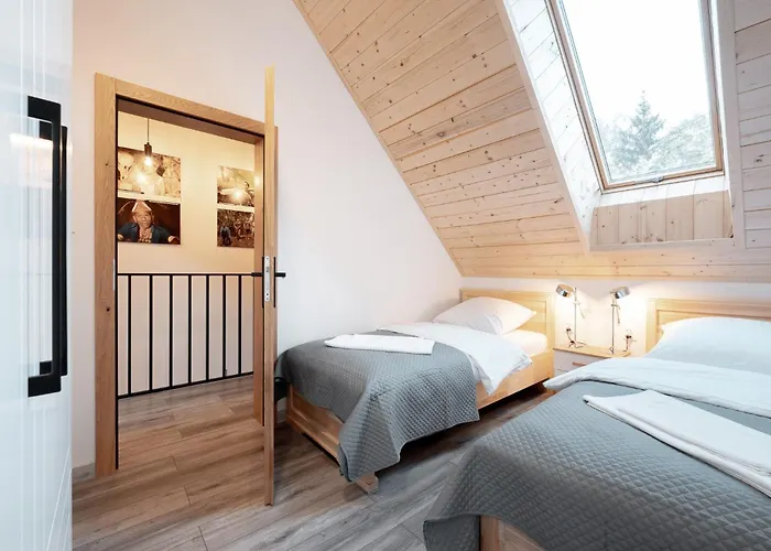 Cilantro Apartment *