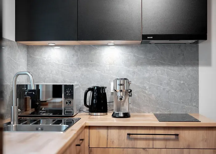 Cilantro Szklarska Poreba