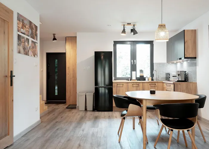 Cilantro * Szklarska Poreba