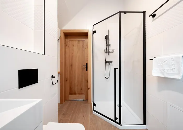 Cilantro Apartment *