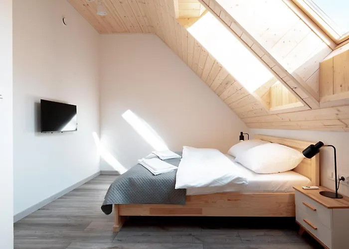 Cilantro Apartment Szklarska Poreba