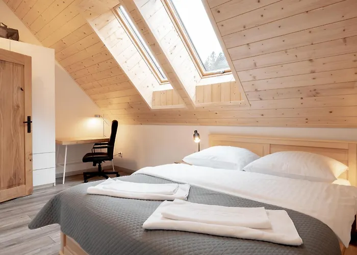 Apartment Cilantro Szklarska Poreba