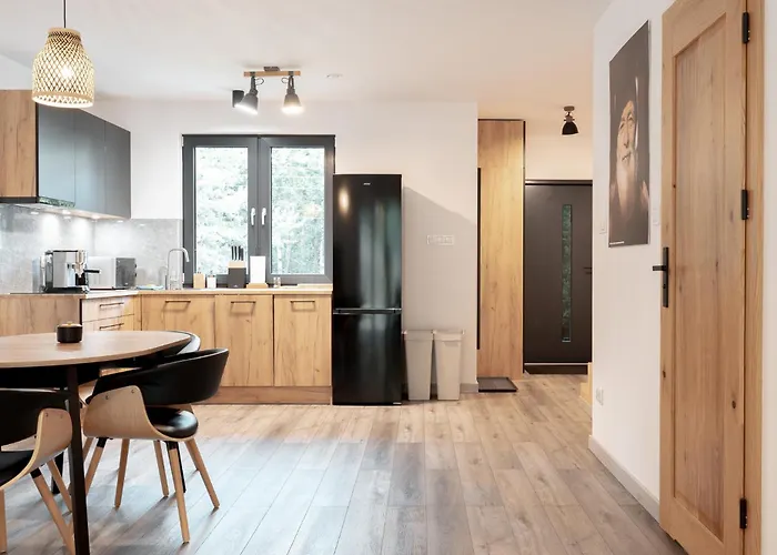 Cilantro Szklarska Poreba