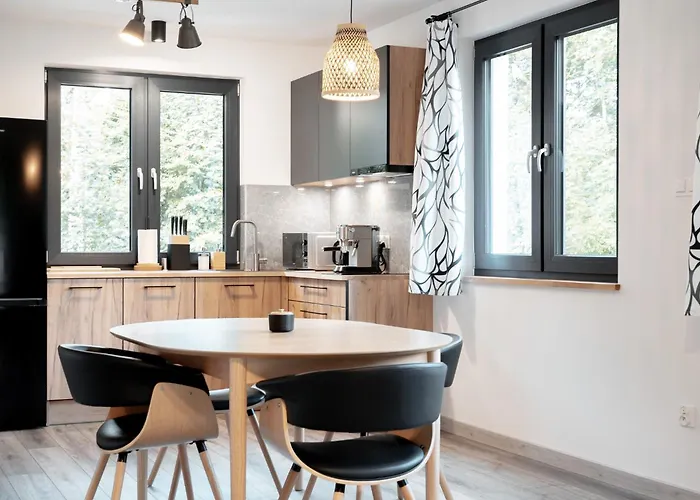 Cilantro * Szklarska Poreba