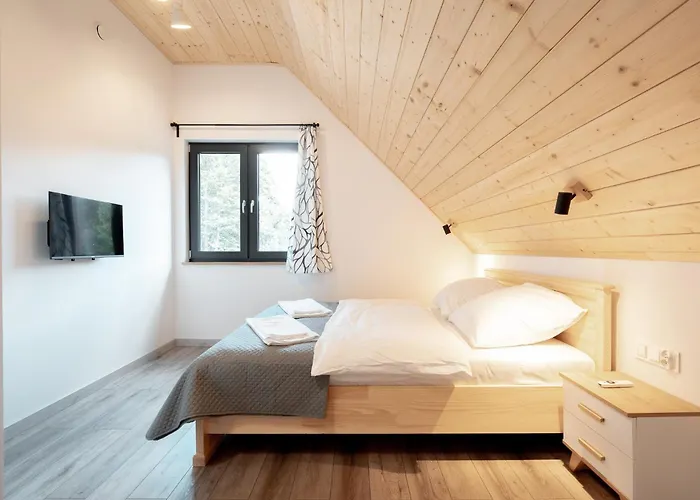 Cilantro Apartment *