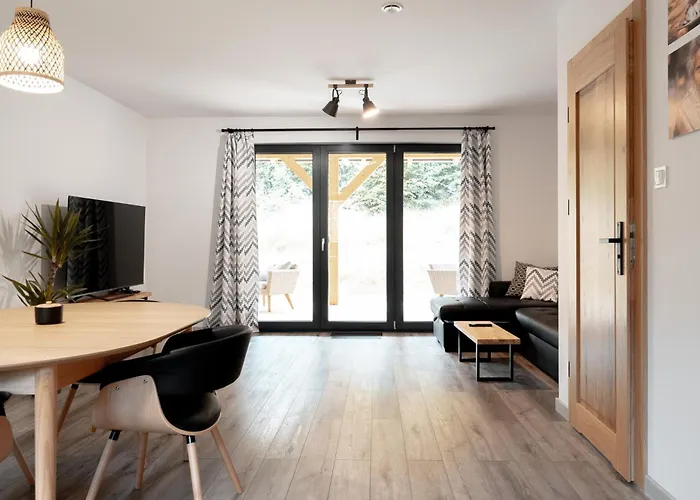 Apartment Cilantro *